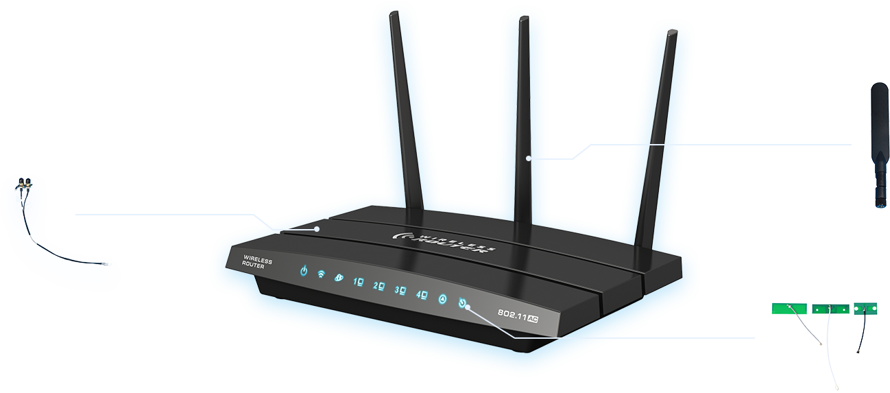 Network Connection